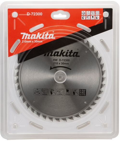 Makita D-72300