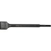 YATO - Sekáč SDS+ plochý 40 x 14 x 250mm YT-4723