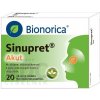 Sinupret Akut tbl obd (blis.PVC/PVDC/Al) 1x20 ks