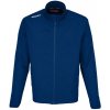 CCM Bunda CCM HD Jacket SR, tmavo modrá, Senior, M