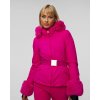 Goldbergh Giselle Faux Border Ski Passion Pink