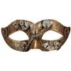 Škraboška steampunk