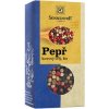 Sonnentor bio Pepř barevný celý 50 g