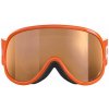 POCito Retina Fluorescent Orange/Partly Sunny Light Orange ONE
