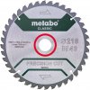 Metabo 628652000 - Pílový list „precision cut wood - classic“, 216x30 Z40 WZ 5° /B