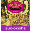 Muži ve zbrani - Terry Pratchett