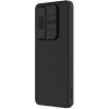 Zadný kryt Nillkin CamShield pre OnePlus Nord CE4 Lite, čierna