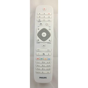 Diaľkový ovládač Philips 242254990467