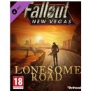 Fallout: New Vegas Lonesome Road