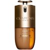 Clarins Double Serum Foundation make-up D1W 30 ml