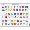 Larsen Abeceda - Vzdělávací puzzle