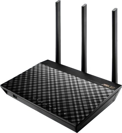 Asus RT-AC1900U