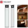Xiaomi Yeelight Motion Sensor Closet Light A40, 1500mAh, 2700K, Black EU YDQA1620007BKGL YDQA1620007BKGL