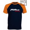 Pánske tričko s motívom Honda Fireblade 01 (Moto tričko)