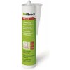 Illbruck silikon Alkoxy FA101 pro okna a spáry 310 ml, středně hnědá