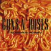 Guns N'Roses - Spaghetti Incident? [CD]