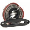 HUSARWINCH Syntetické lano 28 m 10 mm Husar Winch - zvýhodněná sada