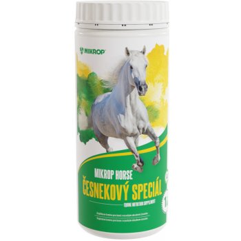 Mikrop česnekový speciál 1 kg