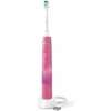 Philips Sonicare 4100 Series Barva: růžová, HX3689/41