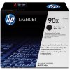 HP CE390X - originálny toner HP 90X, čierny, 24000 strán
