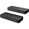 i-Tec USB-C Intelligent Triple Display Docking Station, Power Delivery 100W C31INTGTRI4KDOCPD