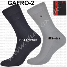 Duotex Gafro-2 HF4-antracit