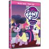 My Little Pony: Přátelství je magické – 2. série, 3. část - DVD