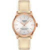 Dámske hodinky Tissot T139.207.36.031.00 Chemin Des Tourelles Powermatic 80