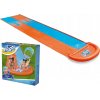 Bestway 52328 dvojitá vodná šmykľavka 488 cm