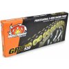 Reťaz Moto-master PROFI GPX-ring gold 520