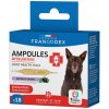 Francodex Joint Health ampulky pes štěně 18x1ml