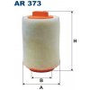 FILTRON vzduchovy filtr AR 373