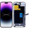 Apple iPhone 14 Pro - LCD Displej + Dotyková Plocha + Rám - SmartPremium Hard OLED