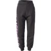 Karl Lagerfeld dámske nohavice big logo sweat pants 230W1052-999 čierna
