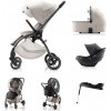 BRITAX Akčná sada kočíka Rio Lux, Soft Taupe