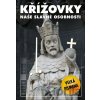 Křížovky – naše slavné osobnosti - Vašut