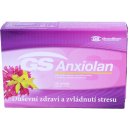 GS Anxiolan 30 tabliet