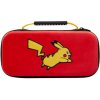 Ochranné puzdro PowerA, Nintendo Switch/Lite/OLED, Pokémon: Pikachu Jump, Plyš, Ochranné puzdro na konzolu