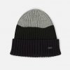 Black Men's Winter Hat Geox Yvan - Men's Other One size GEOX 8058192413278