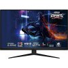 MSI Gaming monitor G321Q, 31,5 /2560 x 1440 /IPS, 170Hz/1ms/1200:1/300cd / m2 /2xHDMI/DP