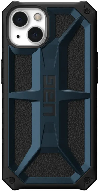 Urban Armor Gear Monarch Apple iPhone 13/14 UAG námornícka modrá