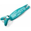 Micro Mini Deluxe aqua deska