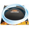 KTM TEAM BRAKE CABLE NOISE PROTECTION