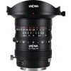 Laowa 17mm f/4 Zero-D Shift pre Sony FE