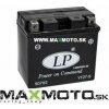 LANDPORT Batéria LP YTZ7-S 12V, 6AH, 112x69x103mm