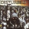 Disturbed - Ten Thousand Fists / CD+DVD [2 CD]