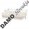 MANN FILTER Kabínový filter MANN FILTER CU 23 011