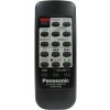 General PANASONIC EUR644550 - náhradný diaľkový ovládač
