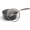 LT1261 rajnica 16cm s pokr.GRANIT LAMART