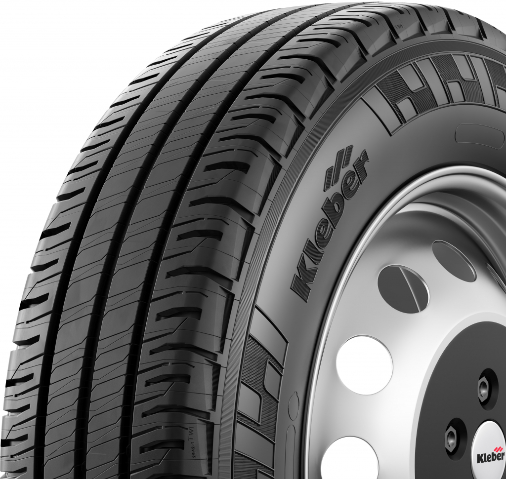 Kleber TRANSPRO 2 215/70 R15 109/107S